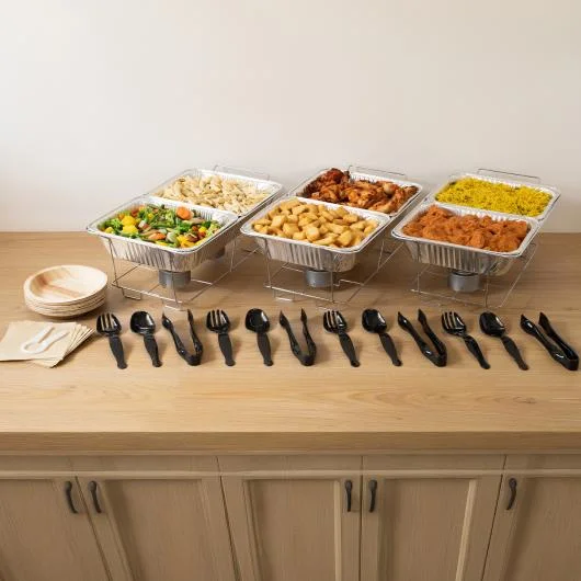 Catering Series 31pc Buffet System