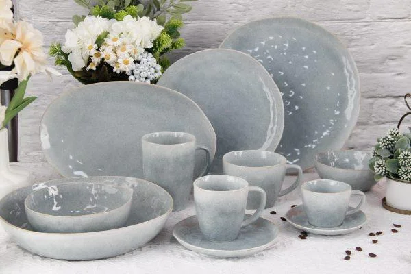 Ceramic Dinner Set