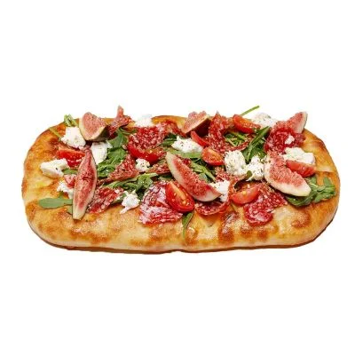 Pinsa Fiorentina Artisan Pizza Base
