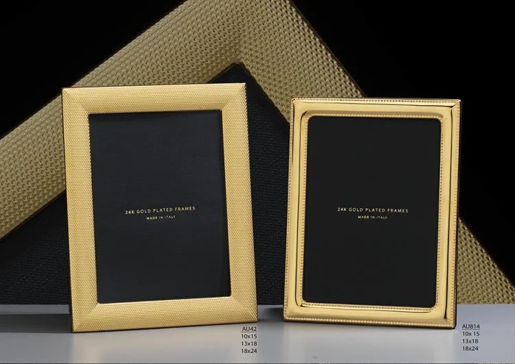 Art. AU42-AU814 Photo Picture Frame
