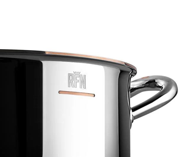 Ruffoni RFN Con Cuore Copper Core