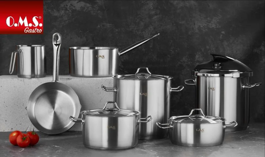 OMS HORECA Line Product