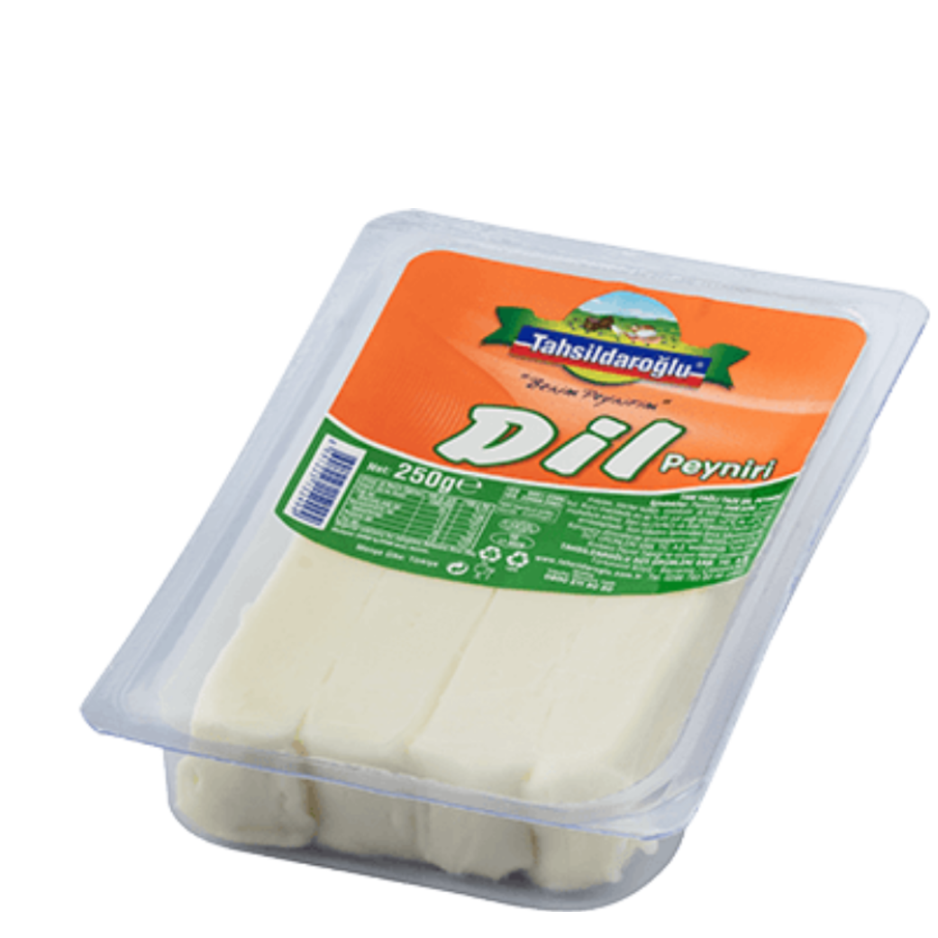 Traditional Cheese