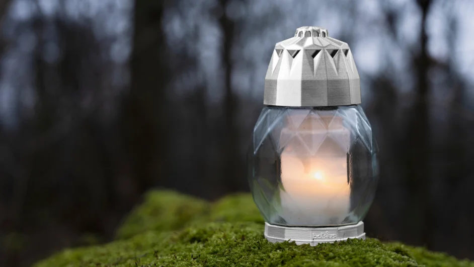 Bolsius Memorial Lights