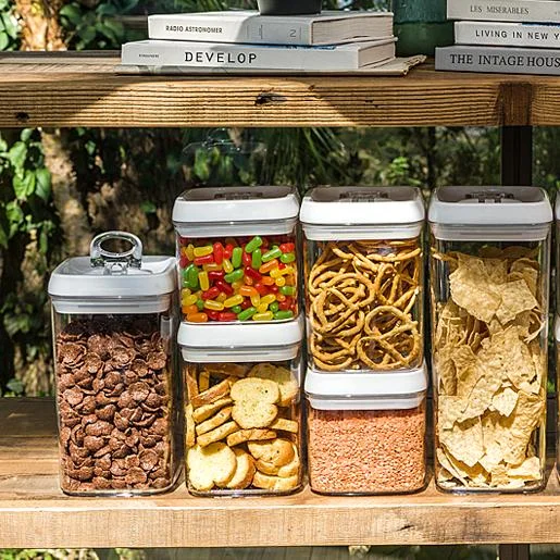 Felli Acrylic Food Storage Containers