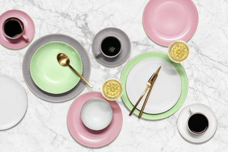 Seltmann Amina Tableware