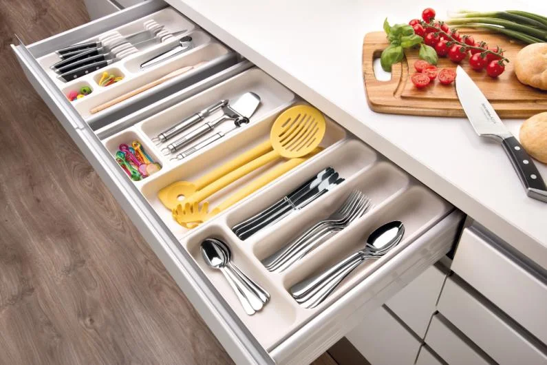Tescoma Flexi Space Organizer