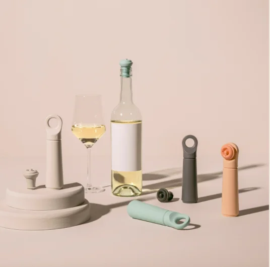 Wine Saver Loop