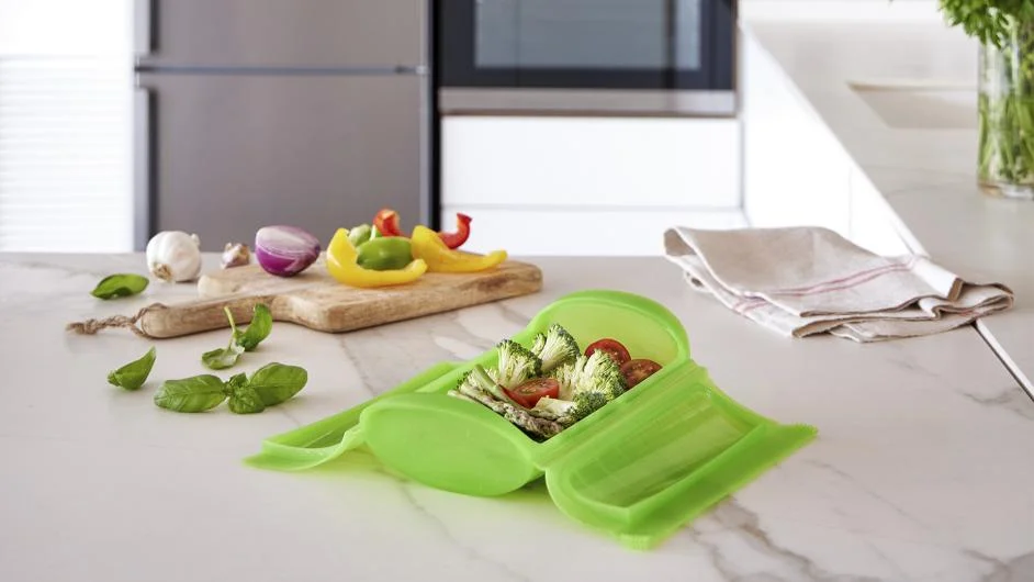 Lekue Microwave Cooking Products