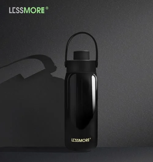 HG Vacuum Water Bottle