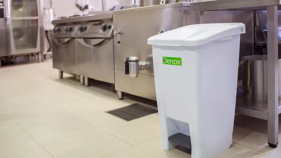 Denox Waste Bins and Containers