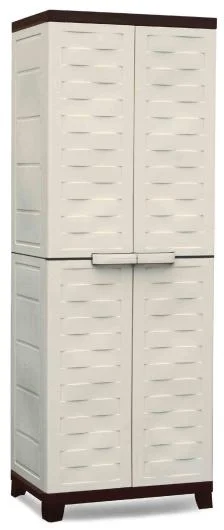 Utility Storage Cabinet