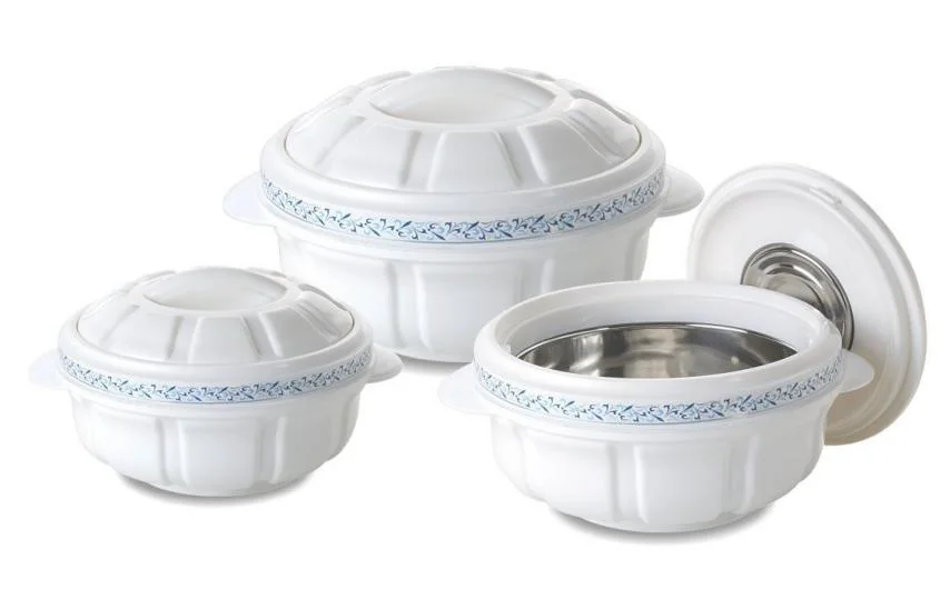 Saladiers thermiques SALSA