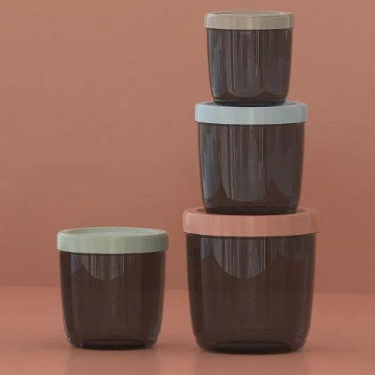 Balance Everyday Food Storage Containers