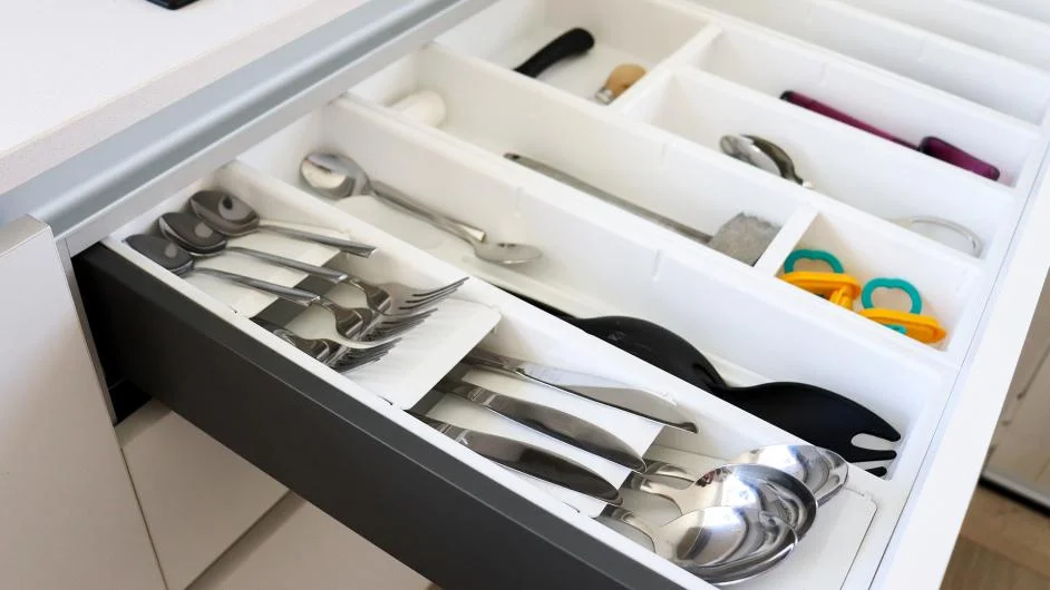 FLEXIPRIME Cutlery Tray