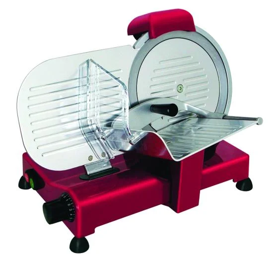 Special Edition 25 Red Slicer