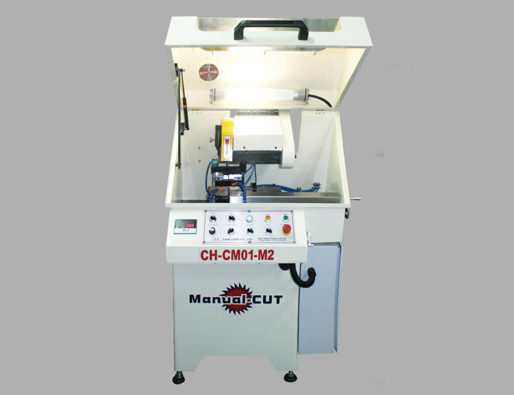 CH-CM01-M2 CNC-Fräsmaschine