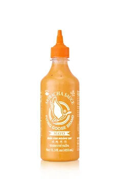 Flying Goose Sriracha Mayo Sauce