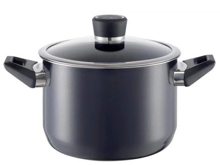 Urban Line Enamel Cookware Series