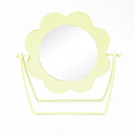 Decorative Metal Mirror