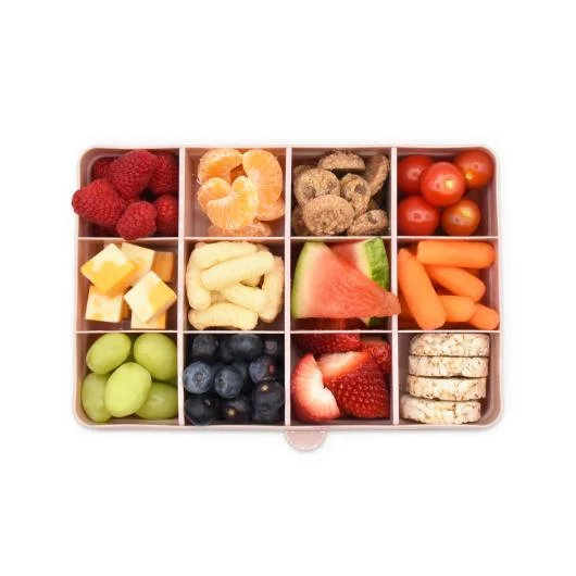 Snackle Box 12 Compartment