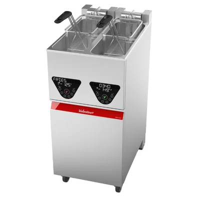 Valentine Deep Fat Fryer- CORE Smart