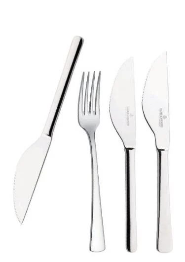 Pizza Cutlery Set