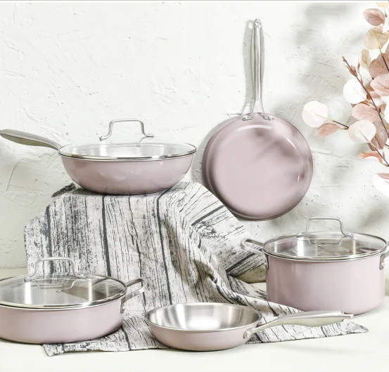 Viento Composite Cookware