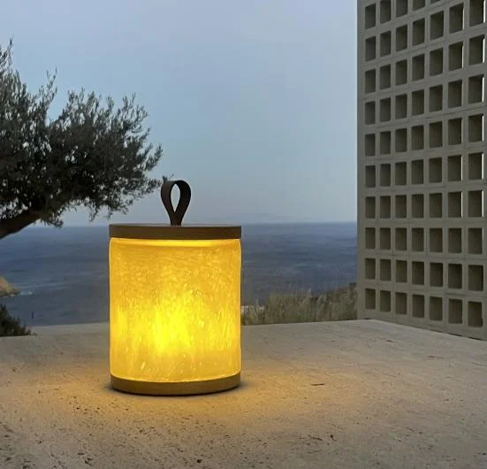 Lamp Antoine Handmade Lighting
