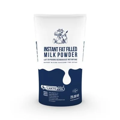 Fat Filled Milk Powder 28/24