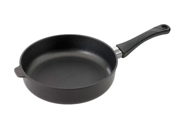 LMW Frying Pans