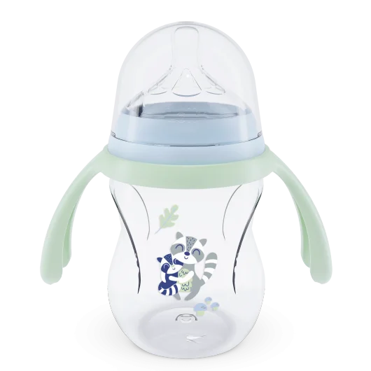 Lolly Nature Baby Bottle