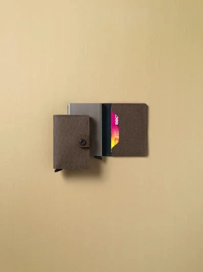 Secrid Slimwallet Collection