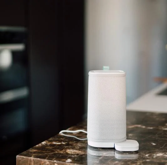 Eteria Personal Air Purifier