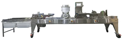 Junior Inline Pie Machine