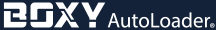 Sistem Automasi Autoloader BOXY