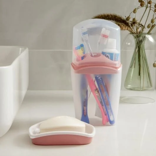 Bath and Hygiene Products