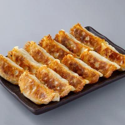 UMAMI Gluten Free Japanese Vegetable GYOZA