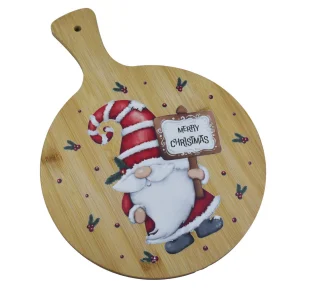 Bamboo Board Product
