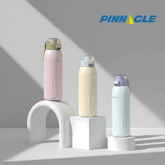 Pinnacle Aurora Water Bottle