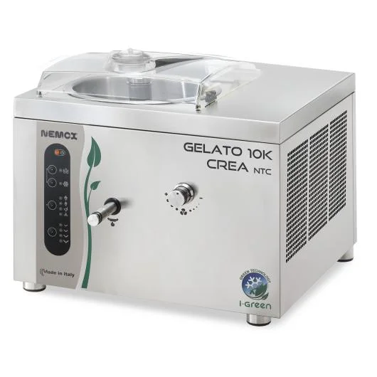 Gelato 10K CREA NTC i-Green