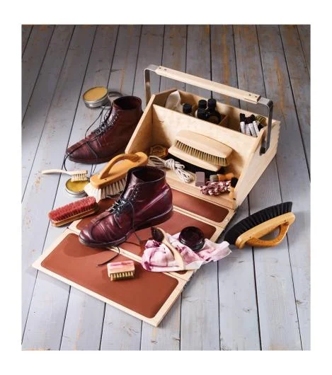 Redecker Footwear Care Products