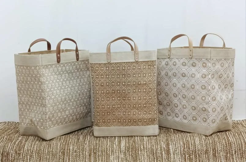 Shopping Bag Collection