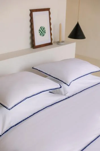 Cascais Bed Linen