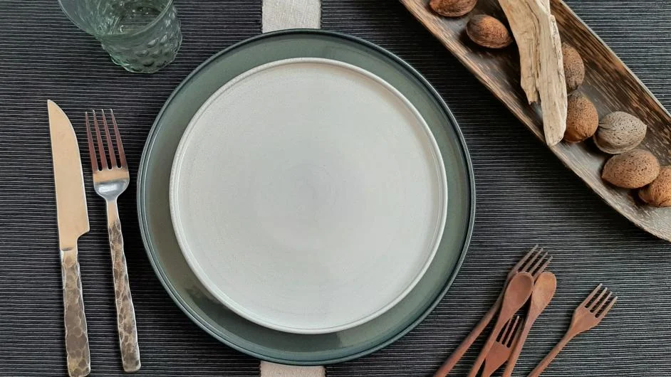ACTUAL Dinnerware Collection
