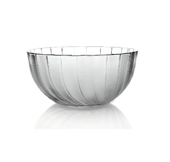 Luxsvn Glass Bowl