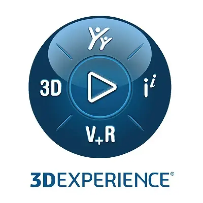 3DEXPERIENCE Digital Factory Platform