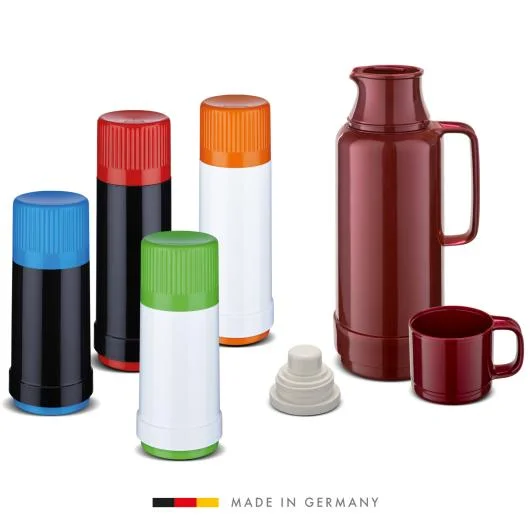 Rotpunkt Thermo Flask Models 45 and 80