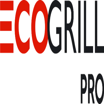 EcoGrill Electric Commercial Grill