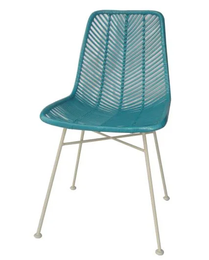 Rattan Side Chair